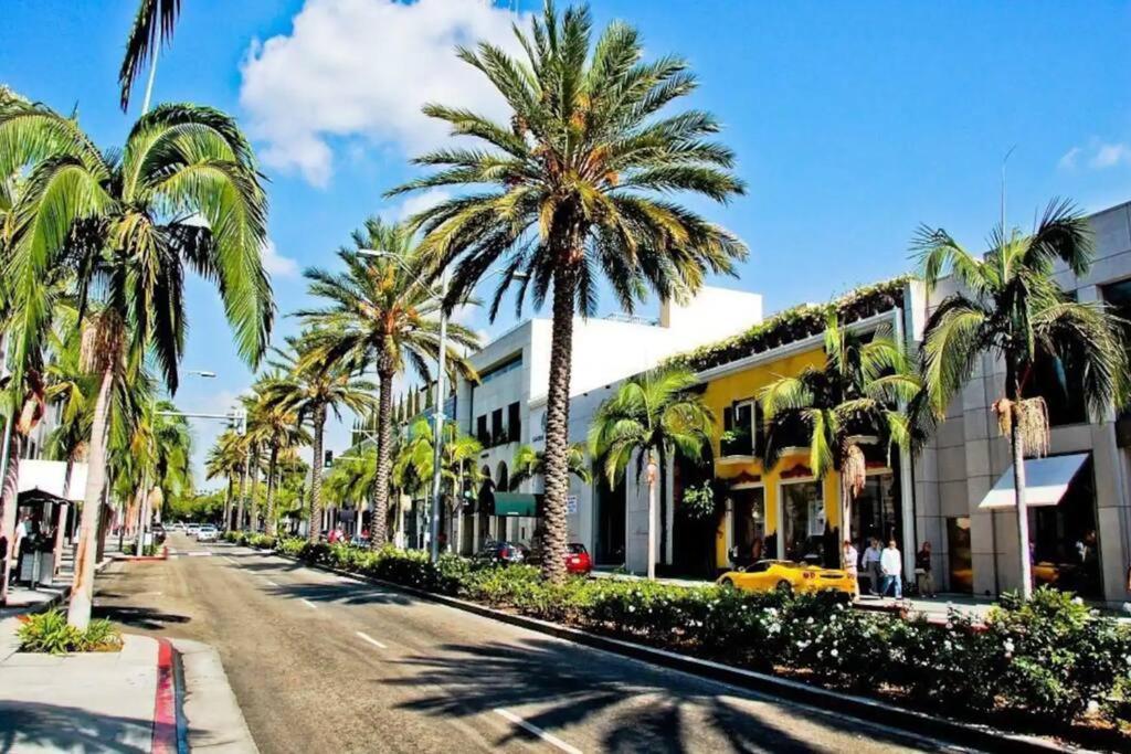 Central La Hub Nearby Dodgers, Pasadena & Downtown Los Angeles Eksteriør billede