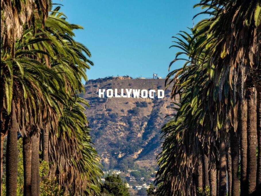 Central La Hub Nearby Dodgers, Pasadena & Downtown Los Angeles Eksteriør billede